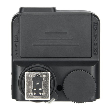 Quadralite Navigator X Plus Canon Transmitter