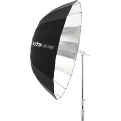 Godox UB-130S parasolka paraboliczna srebrna