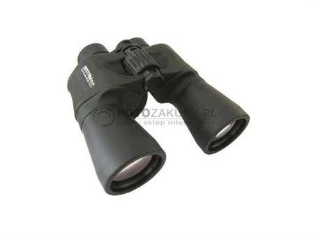 Delta Optical Entry 10x50