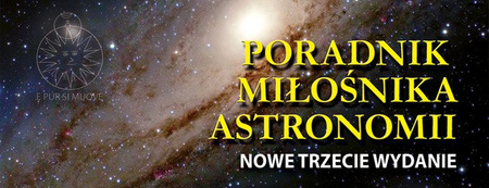 M. Substyk - Poradnik Miłośnika Astronomii