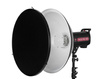 Quadralite plaster miodu do czaszy Beauty Dish 55cm