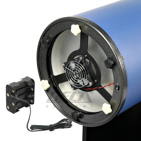 Delta Optical GSO DOBSON 10" F/5 M-CRF