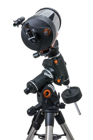 Teleskop Celestron CGEM II 800 SCT