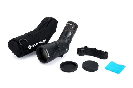 Luneta obserwacyjna Celestron HummingBird 7-22x50 ED