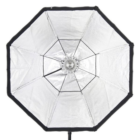 Softbox Quadralite Deep Octa 120 cm