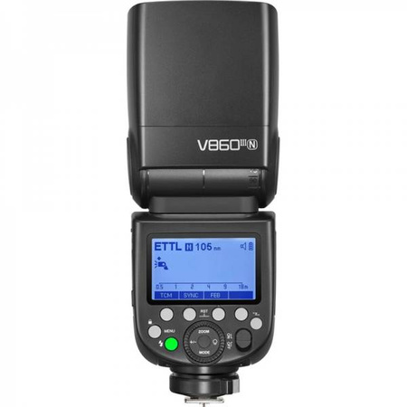 Godox V860III Nikon