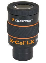 Okular Celestron X-Cel LX 18 mm