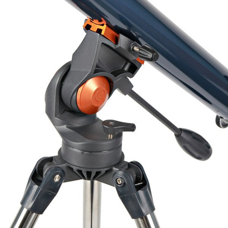 Celestron AstroMaster 70AZ