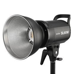 Godox SL-60W Video LED light