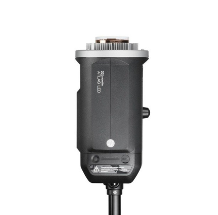 Lampa Quadralite Atlas LED