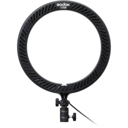 Godox LR-120B LED lampa pierścieniowa