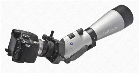 Baader Planetarium MicroStage II