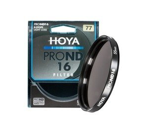 Hoya PRO ND16 58 mm