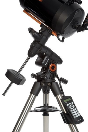 Teleskop Celestron Advanced VX 8" SCT
