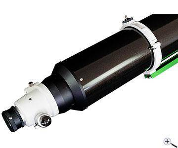 Tuba optyczna Evostar 150/1200 ED