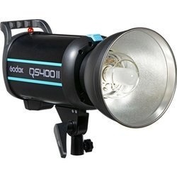 Lampa studyjna błyskowa Godox QS400II