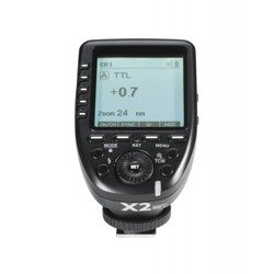 Wyzwalacz Quadralite  Navigator X2 MFT (olympus/panasonic)