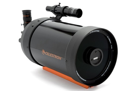 Tuba optyczna Celestron C6-A-XLT (CG-5)
