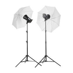 Quadralite Up! 400 Kit