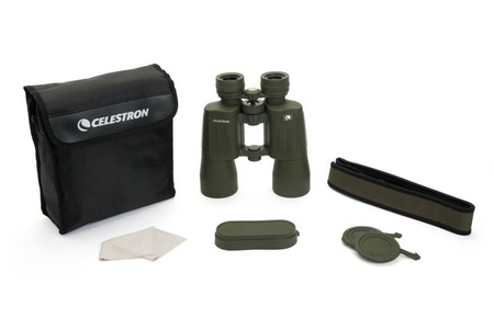 Lornetka Celestron Cavalry 10x50
