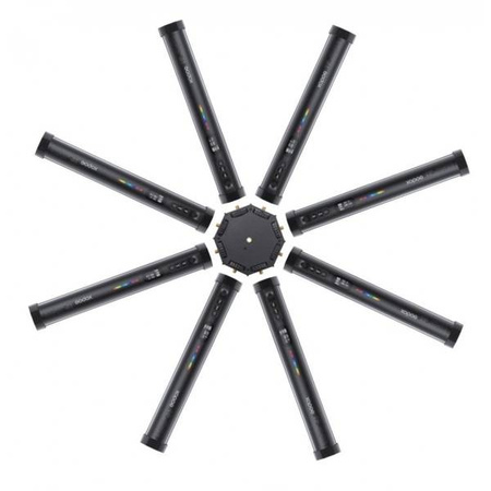 Godox TL-M8 łącznik 8 lamp TL30