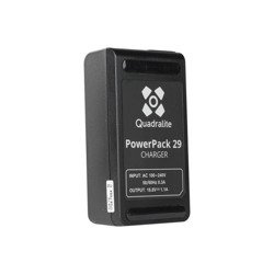Quadralite Reporter PowerPack 29 Charger ładowarka