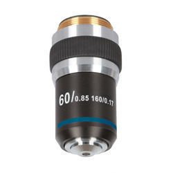 Obiektyw achromatyczny 60x (DO Genetic Pro)