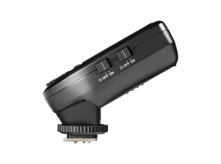 Wyzwalacz Quadralite Navigator X2 Pentax