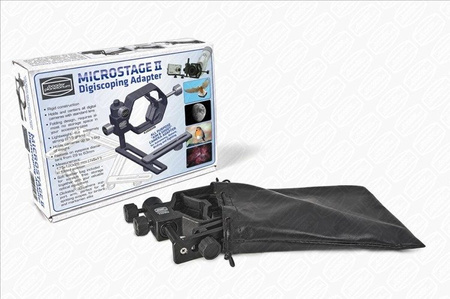 Baader Planetarium MicroStage II
