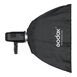 Godox SB-GUSW6090 softbox + grid 60x90cm