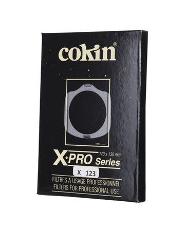 XL Cokin filtr X123