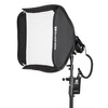 Quadralite Litebox 50x50 cm + uchwyt + pokrowiec
