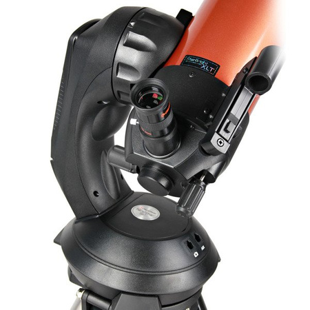 Celestron NexStar 4SE