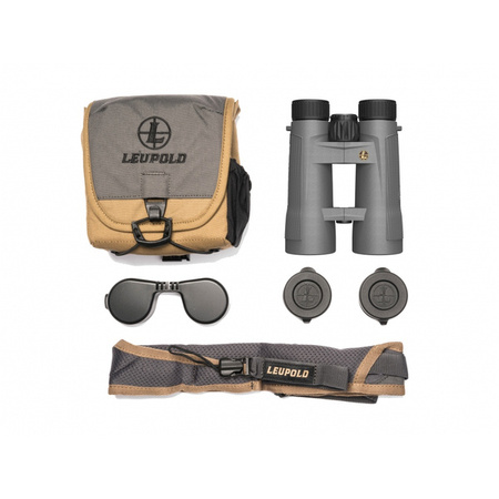 Lornetka Leupold BX-4 Pro Guide HD 12x50