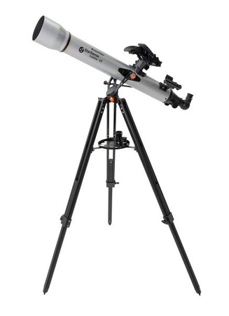Teleskop Celestron StarSense Explorer LT 80AZ
