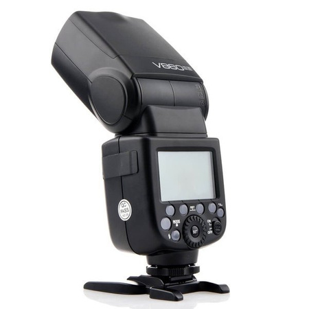 Godox Ving V860II speedlite for Sony E