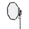 Softbox Quadralite Reporter octa
