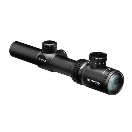 Luneta celownicza Vortex Crossfire II 1-4x24 30 mm