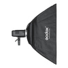 Godox SB-FW70100 Softbox + Grid 70x100cm