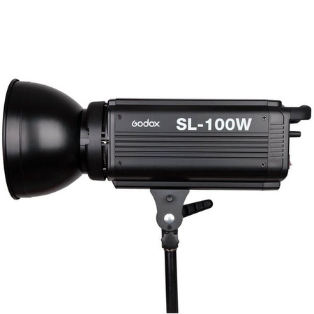Godox SL-100W Video LED light
