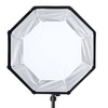 Softbox Quantuum Quadralite Octa 80 cm