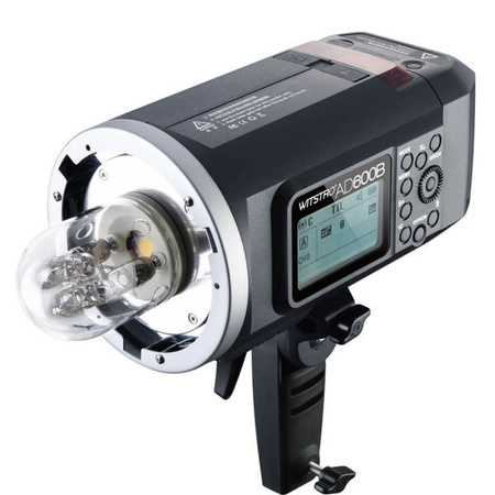 Godox AD600 TTL flash