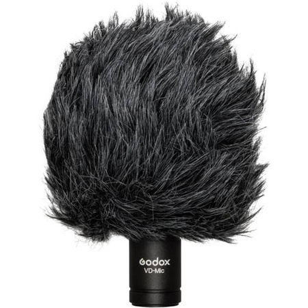 Mikrofon Godox VD-Mic