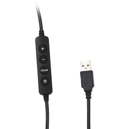 Godox LR-120B LED lampa pierścieniowa