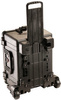 Peli 1620M skrzynia z gąbką/czarna, wersja MOBILITY