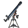 Celestron AstroMaster 90EQ