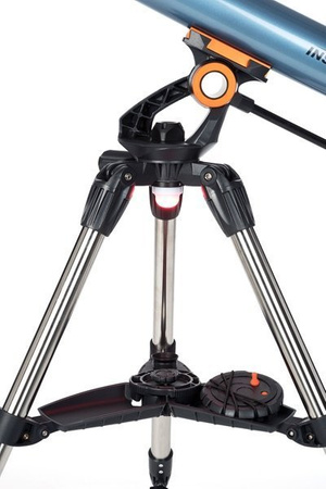 Teleskop Celestron Inspire 70 mm