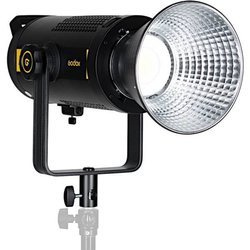 Godox High Speed Sync Flash LED Light FV200