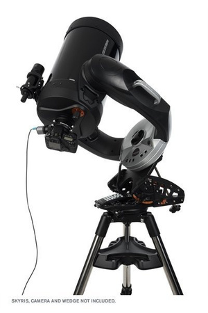 Teleskop Celestron CPC 1100 GPS XLT
