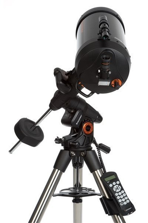 Teleskop Celestron Advanced VX 8" SCT